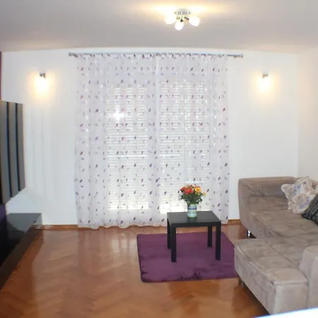 Appartement Jase *